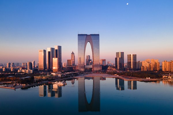 公司门头